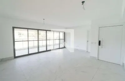 Apartamento para venda - vila clementino, 3 quartos,  156 m² - são paulo