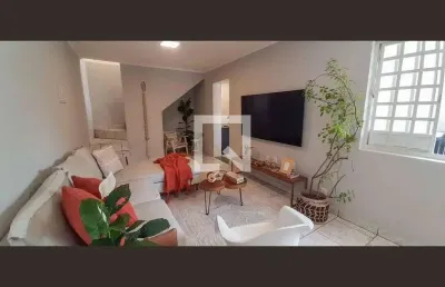 Casa para venda - novo osasco, 3 quartos,  280 m² - osasco