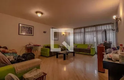 Casa para venda - vila mascote, 3 quartos,  400 m² - são paulo