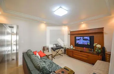 Casa para venda - anchieta, 3 quartos,  236 m² - são bernardo do campo