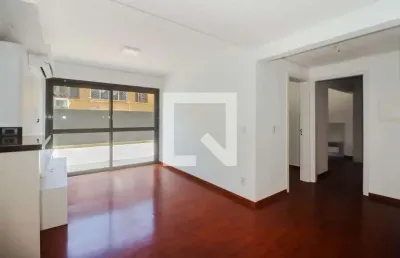 Apartamento para venda - bela vista, 2 quartos,  125 m² - porto alegre