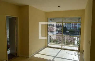 Apartamento para venda - taquara, 2 quartos,  60 m² - rio de janeiro