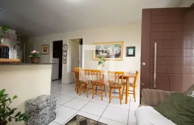 Casa para venda - santo andré, 2 quartos,  120 m² - são leopoldo