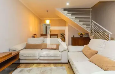Casa para venda - tatuapé, 3 quartos,  320 m² - são paulo
