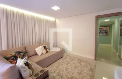 Apartamento para venda - parque prado, 3 quartos,  137 m² - campinas