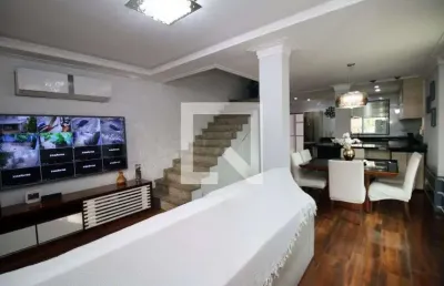 Casa para venda - irajá, 3 quartos,  400 m² - rio de janeiro