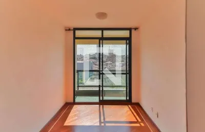 Apartamento para venda - jaguaré, 2 quartos,  50 m² - são paulo