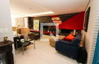 Casa para venda - medianeira, 3 quartos,  328 m² - porto alegre