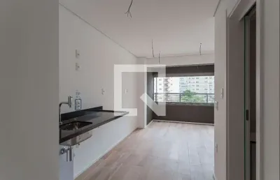 Kitnet / stúdio para venda - itaim bibi, 1 quarto,  27 m² - são paulo