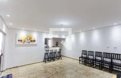 Casa para venda - vila metalúrgica, 3 quartos,  264 m² - santo andré