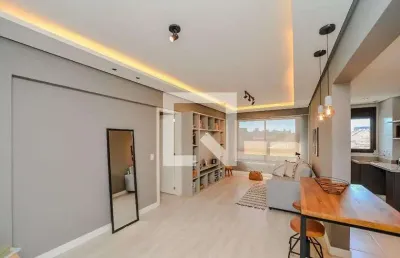 Apartamento para venda - cristo redentor, 2 quartos,  69 m² - porto alegre