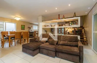 Casa para venda - teresópolis, 3 quartos,  200 m² - porto alegre