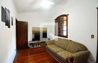 Casa para venda - dom bosco, 3 quartos,  400 m² - belo horizonte