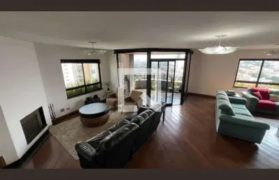 Apartamento para venda - vila madalena, 4 quartos,  280 m² - são paulo