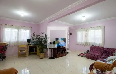 Casa para venda - torres tibagy, 5 quartos,  380 m² - guarulhos