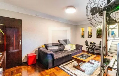 Casa para venda - butantã, 3 quartos,  258 m² - são paulo