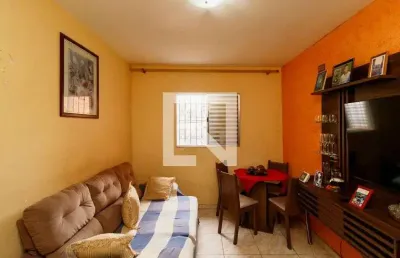 Casa para venda - vila gustavo, 2 quartos,  96 m² - são paulo