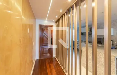 Apartamento para venda - tijuca, 3 quartos,  143 m² - rio de janeiro