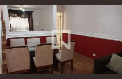 Casa / sobrado em condomínio para venda - maringá, 2 quartos,  118 m² - jundiaí