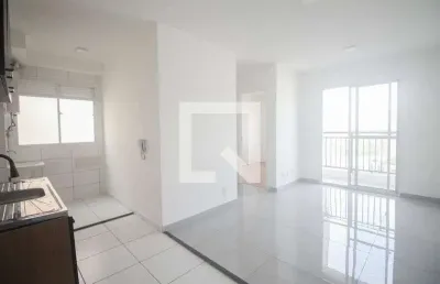 Apartamento para venda - vila guilherme, 2 quartos,  42 m² - são paulo