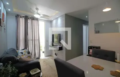 Apartamento para venda - taquara, 2 quartos,  46 m² - rio de janeiro
