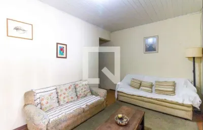 Casa para venda - vila pompéia, 2 quartos,  150 m² - são paulo