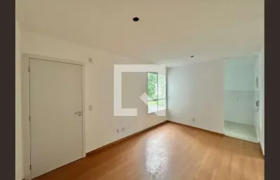 Apartamento para venda - vargem grande, 2 quartos,  44 m² - rio de janeiro