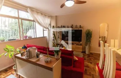 Apartamento para venda - icaraí, 3 quartos,  150 m² - niterói