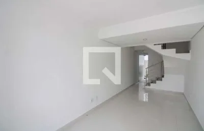 Casa para venda - jardim guanabara, 2 quartos,  66 m² - belo horizonte