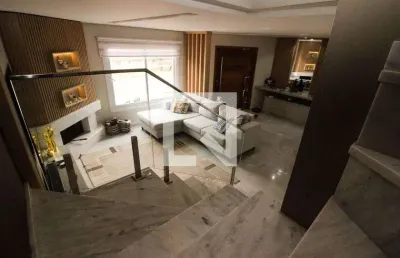 Casa / sobrado em condomínio para venda - hipica, 3 quartos,  180 m² - porto alegre