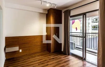 Kitnet / stúdio para venda - santa cecília, 1 quarto,  21 m² - são paulo