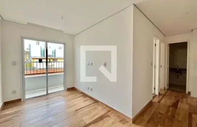 Apartamento para venda - jabaquara, 2 quartos,  33 m² - são paulo