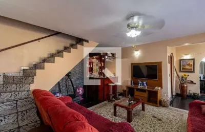 Casa para venda - vila ré, 3 quartos,  261 m² - são paulo