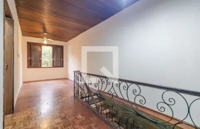 Casa para venda - teresópolis, 3 quartos,  300 m² - porto alegre