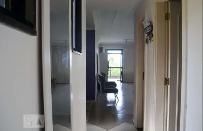 Apartamento para venda - jardim guanabara, 4 quartos,  290 m² - rio de janeiro