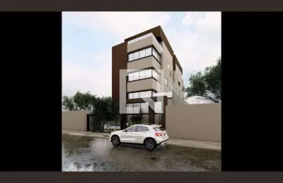 Apartamento para venda - indaiá, 3 quartos,  133 m² - belo horizonte