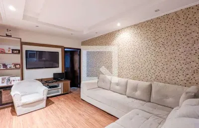 Casa para venda - planalto, 3 quartos,  300 m² - são bernardo do campo