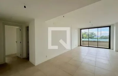 Apartamento para venda - flamengo, 3 quartos,  148 m² - rio de janeiro