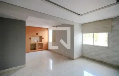 Apartamento para venda - cidade nova, 3 quartos,  125 m² - belo horizonte