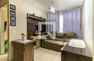 Apartamento para venda - santa cecília, 2 quartos,  40 m² - são paulo