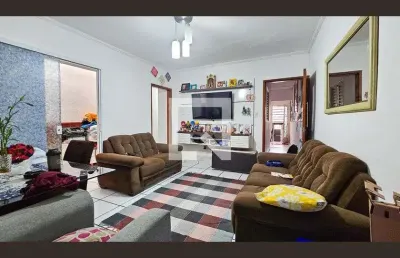 Casa para venda - interlagos, 3 quartos,  125 m² - são paulo