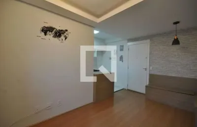 Apartamento para venda - vila guilherme, 2 quartos,  42 m² - são paulo