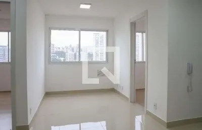 Apartamento para venda - barra funda, 2 quartos,  35 m² - são paulo