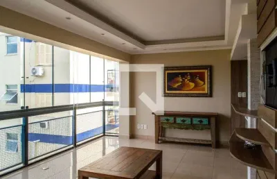 Apartamento para venda - tristeza, 3 quartos,  98 m² - porto alegre