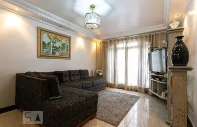 Casa para venda - vila aricanduva, 3 quartos,  104 m² - são paulo