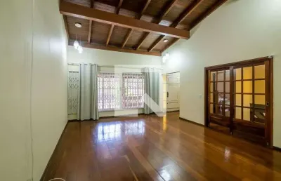 Casa para venda - medianeira, 4 quartos,  309 m² - porto alegre
