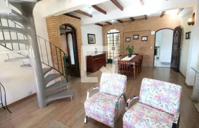 Casa para venda - centro, 3 quartos,  280 m² - osasco