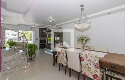Casa para venda - jardim itu-sabará, 4 quartos,  395 m² - porto alegre