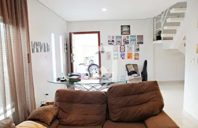 Casa para venda - vila rosália, 3 quartos,  180 m² - guarulhos