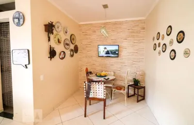 Casa para venda - vila américa, 3 quartos,  338 m² - santo andré